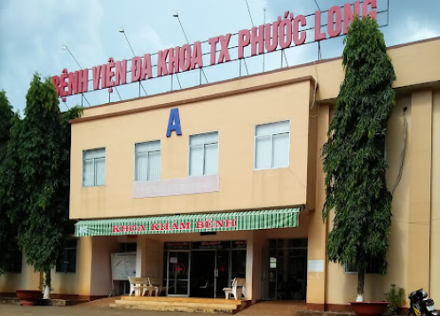 Phuoc Long General Hospital