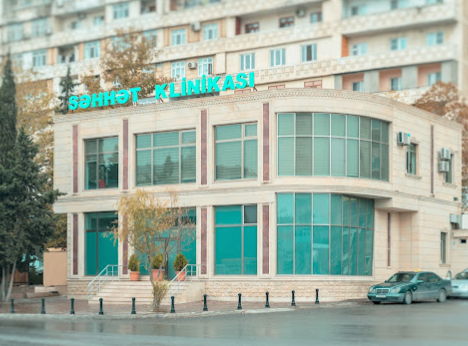 "Səhhət " Klinikası