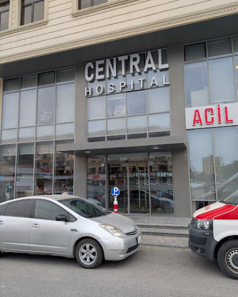 Central Hospital
