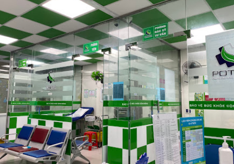 Cơ sở phòng bệnh dại tiêu chuẩn ABI 62