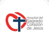 Hospital of the Sacred Heart of Jesus