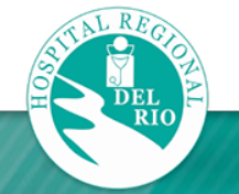 Regional Hospital Del Rio