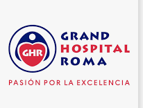 Grand Hospital Roma