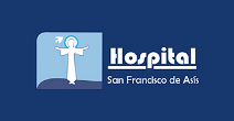 Hospital San Francisco de Asís.