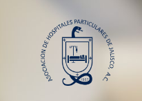 Asociación de Hospitales Particulares de Jalisco A.C.