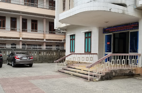 Quang Tri Department of Health