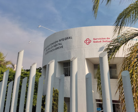 Hospital Zoquipan