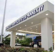 Antipolo City Hospital System Annex 4