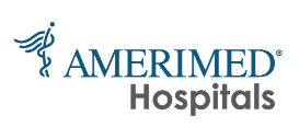 Hospital Amerimed Mérida