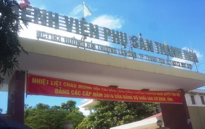 Vietnam - Soviet Friendship Hospital