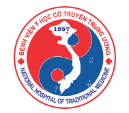 National Hospital of Traditional Medicine