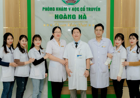 PHÒNG KHÁM Y HỌC CỔ TRUYỀN BS HOÀNG HÀ