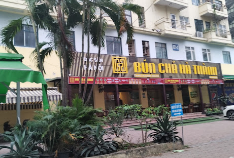 Mễ Trì Clinic