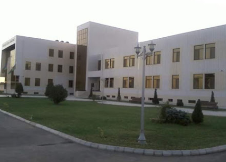 Füzuli Diaqnostika Mərkəzi
