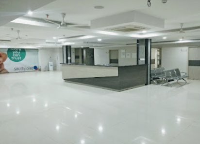 South Point Hospital