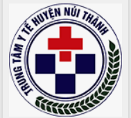 Trung tâm Y tế huyện Núi Thành