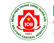 108 Military Central Hospital