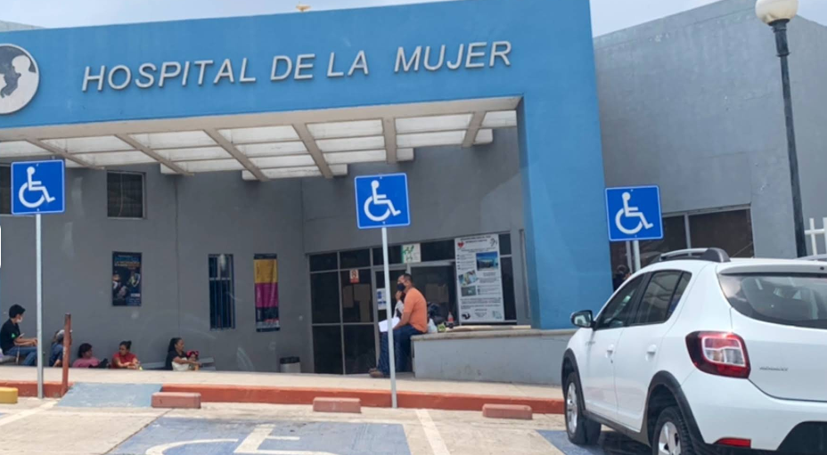 Women's Hospital