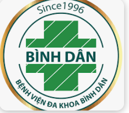 Binh Dan Hospital Danang