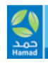 Hamad General Hospital