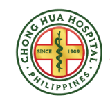 Chong Hua Hospital Mandaue