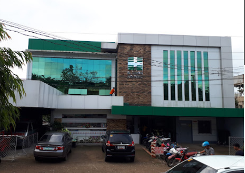 M. Simon Hospital