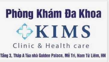 Phong Kham Da Khoa Kims Clinic and Health Care