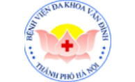 Van Dinh General Hospital