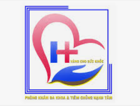 Phòng khám Đa khoa và Tiêm chủng Hạnh Tâm