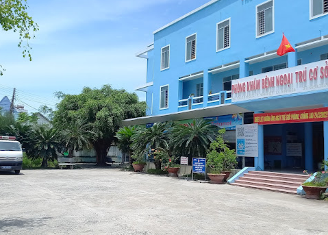 Ninh Hoa Medical Center