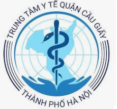 Trung tâm Y tế Quận Cầu Giấy