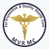 MVR Medical Centre