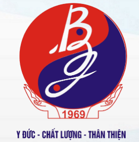 Bac Giang Hospital of Traditional Medicine