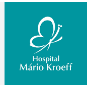Hospital Mário Kroeff