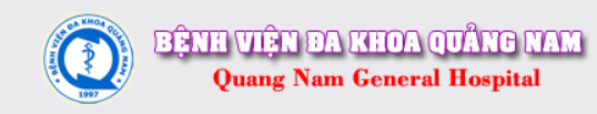 General Hospital of Quang Nam province