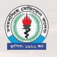 Mymensingh Medical College Hospital