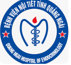 Bệnh viện Nội Tiết Tỉnh Quảng Ngãi