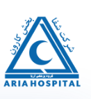 Aria Hospital