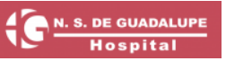 Hospital Nuestra Señora de Guadalupe