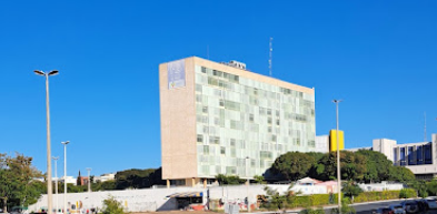 Base Hospital of the Federal District