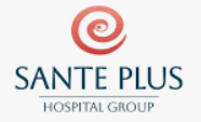 Sante Plus Group Hospitals Tirana