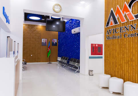 Avicenna Medical Center