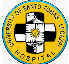 UNIVERSITY OF SANTO TOMAS-LEGAZPI HOSPITAL