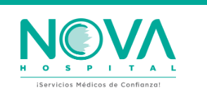 Hospital Centro Medico Nova