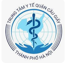 Phòng y tế quận Cầu Giấy