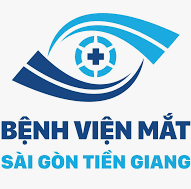 Bệnh Viện Mắt Sài Gòn Tiền Giang