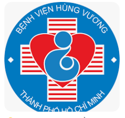 Hung Vuong Hospital