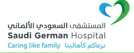 Saudi German Hospital | SGH Dubai