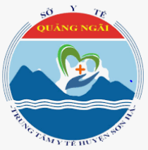 Trung Tâm Y Tế Huyện Sơn Hà