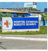 Hospital Roberto Arnizaut Silvares